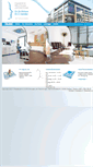 Mobile Screenshot of mkg-giessen.de